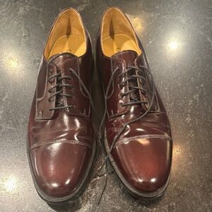 Cole Haan lace ups